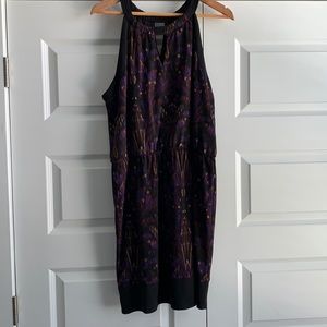 Banana Republic sleeveless dress